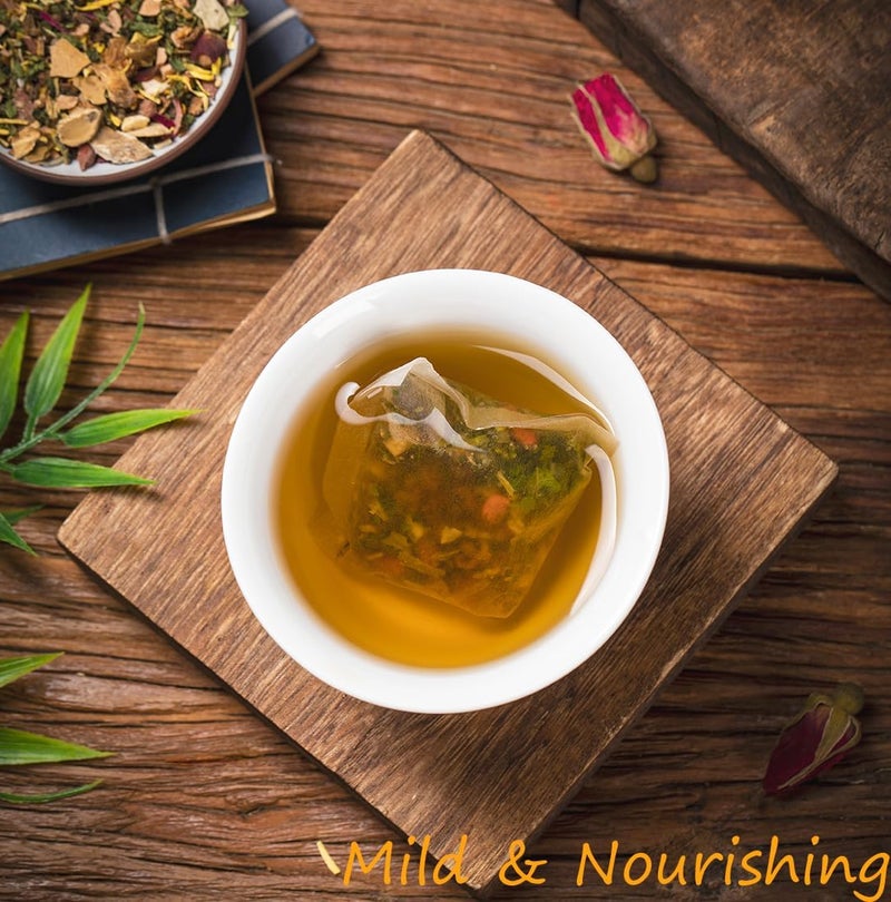 ULTHMOK Premium Liver Detox Tea - Image 5